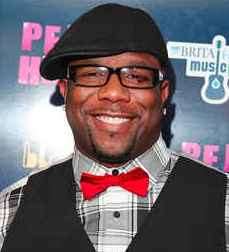 Wanya Morris